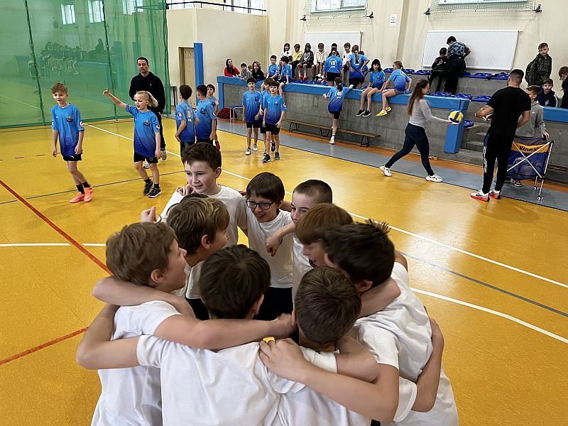 Dwa ognie-Mistrzostwa Powiatu - zdjęcie 6