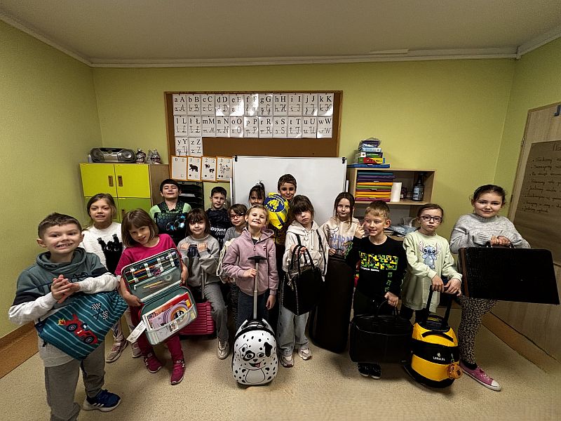 Dzień bez plecaka 2026 - zdjęcie 2