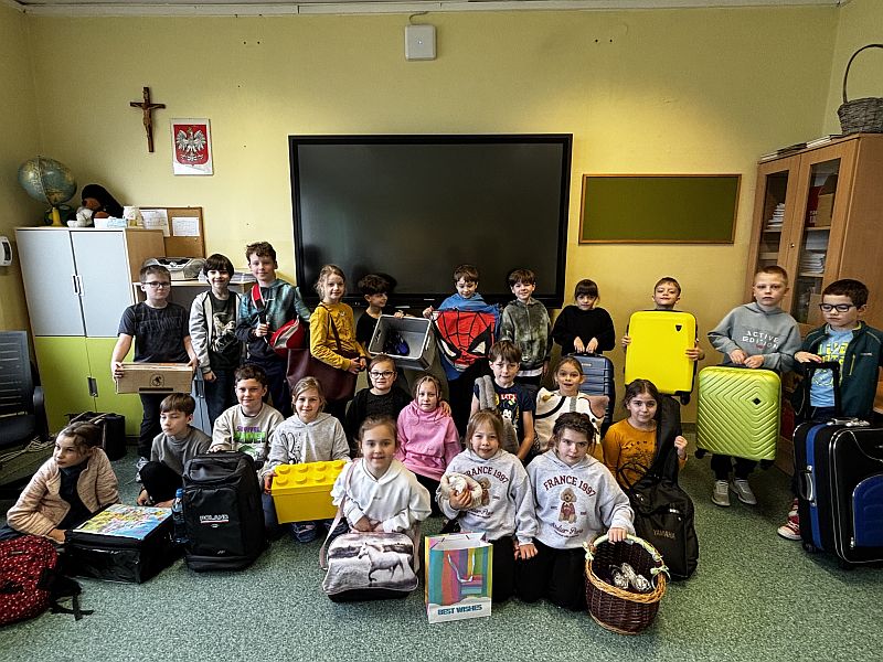 Dzień bez plecaka 2026 - zdjęcie 3