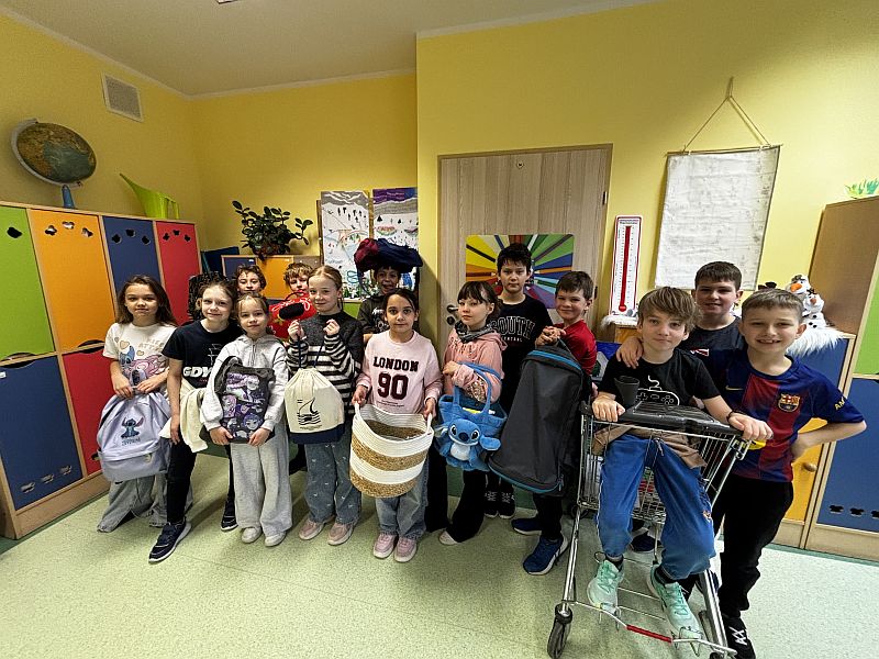 Dzień bez plecaka 2026 - zdjęcie 4