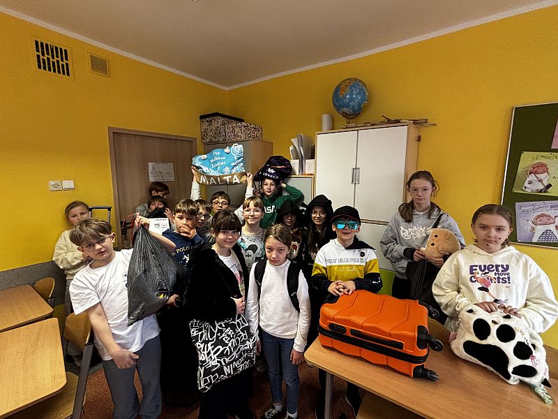 Dzień bez plecaka 2026 - zdjęcie 5