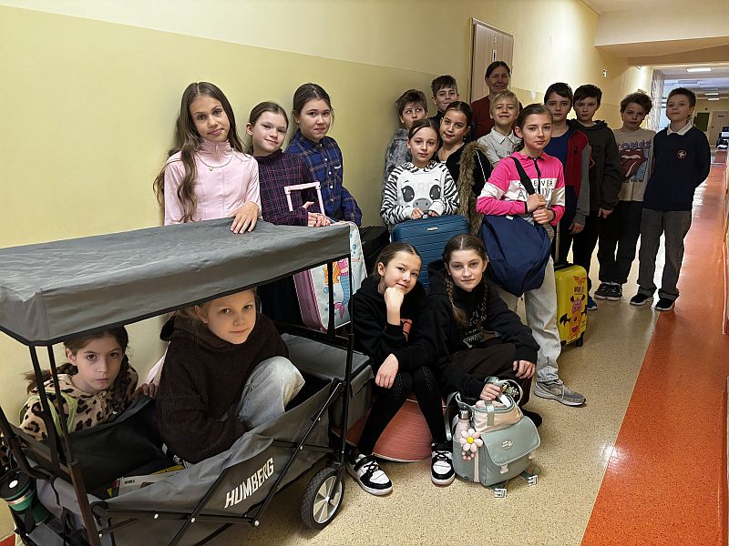 Dzień bez plecaka 2026 - zdjęcie 6