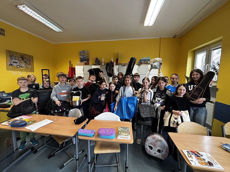 Dzień bez plecaka 2026 - zdjęcie 7