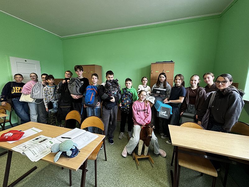Dzień bez plecaka 2026 - zdjęcie 8