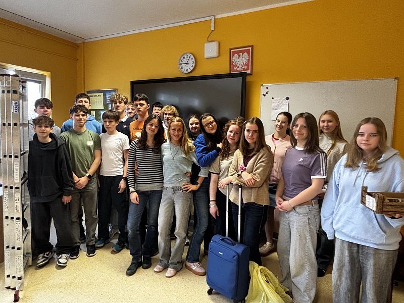 Dzień bez plecaka 2026 - zdjęcie 9