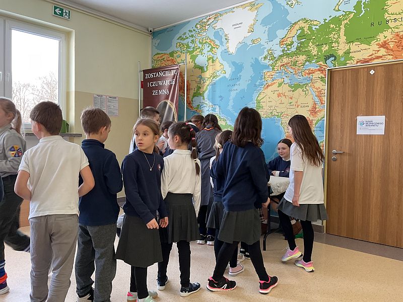 Dzień Bezpiecznego Internetu 2026 - zdjęcie 5