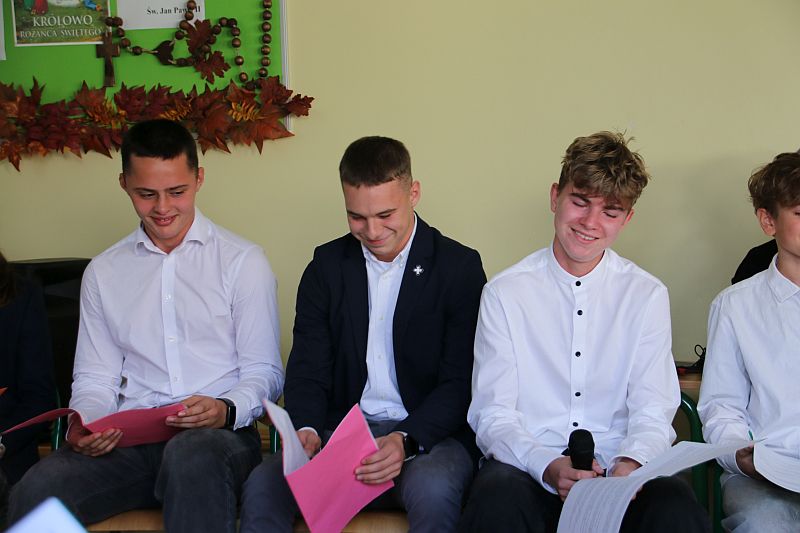 Dzień Edukacji Narodowej 2025 - zdjęcie 13