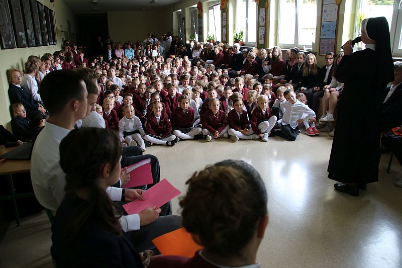 Dzień Edukacji Narodowej 2025 - zdjęcie 1