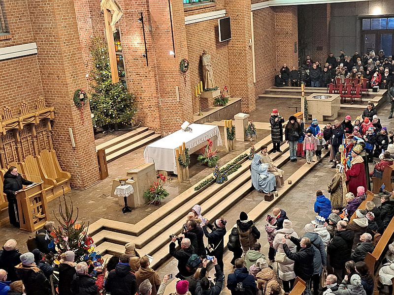 Orszak Trzech Króli 2026 r. - zdjęcie 8