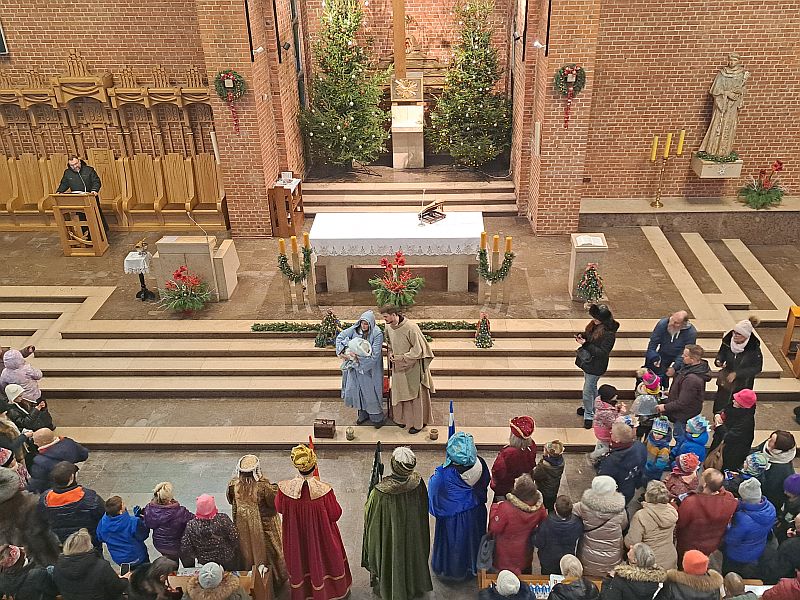 Orszak Trzech Króli 2026 r. - zdjęcie 9