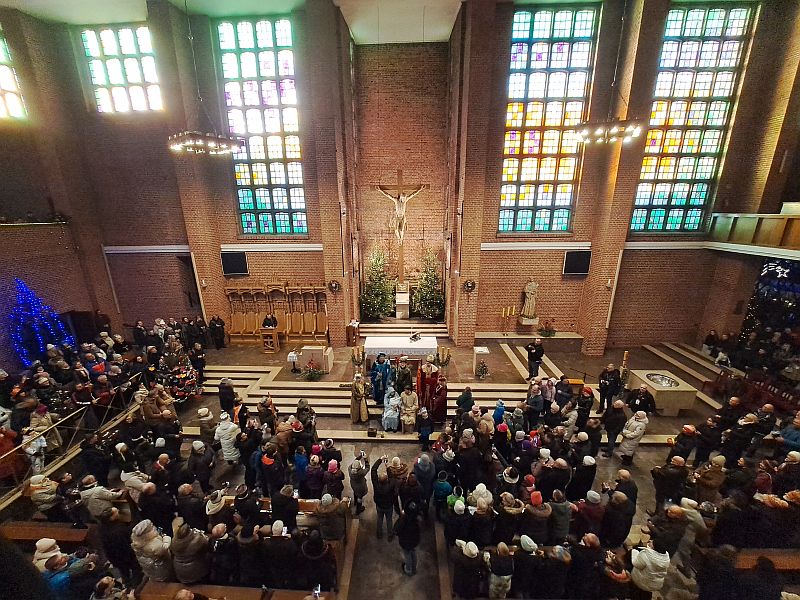 Orszak Trzech Króli 2026 r. - zdjęcie 13