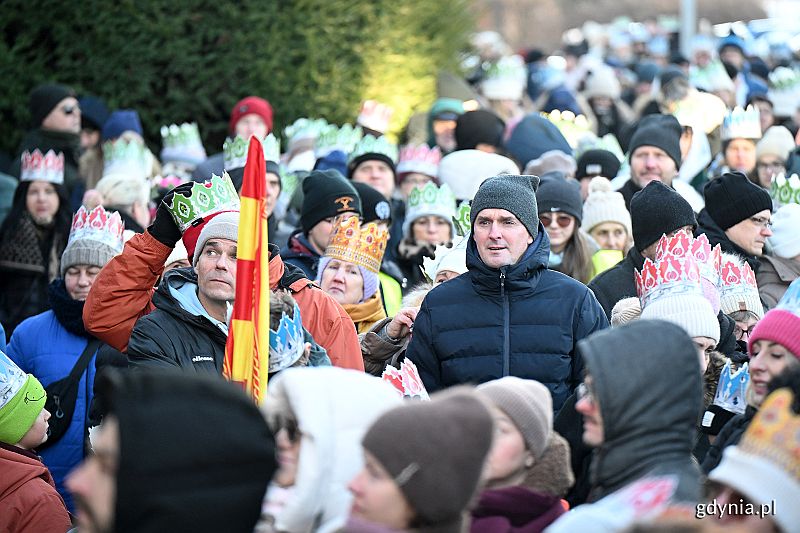 Orszak Trzech Króli 2026 r. - zdjęcie 14