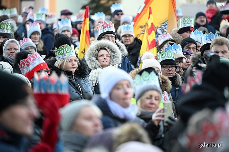 Orszak Trzech Króli 2026 r. - zdjęcie 15