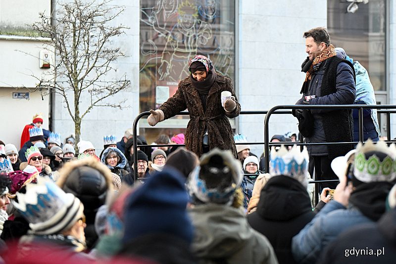 Orszak Trzech Króli 2026 r. - zdjęcie 18