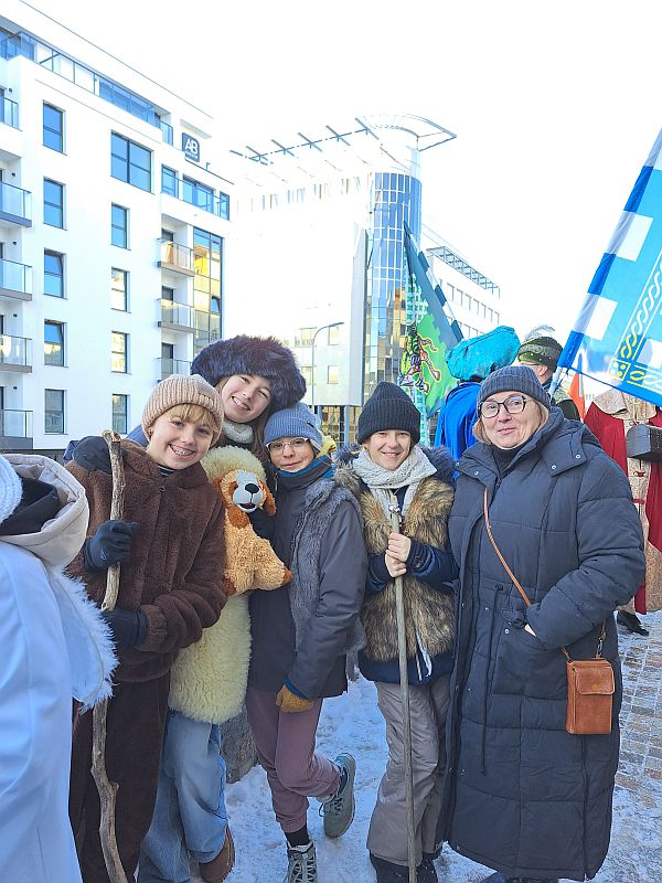 Orszak Trzech Króli 2026 r. - zdjęcie 4