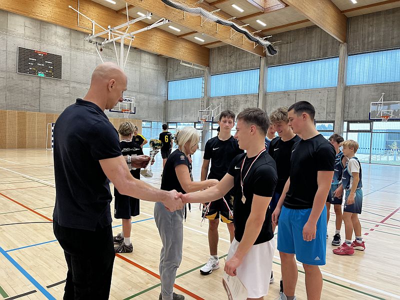 Koszykówka - zdjęcie 10