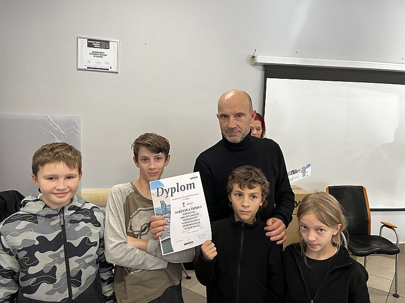 Turnieje szachowe - zdjęcie 1