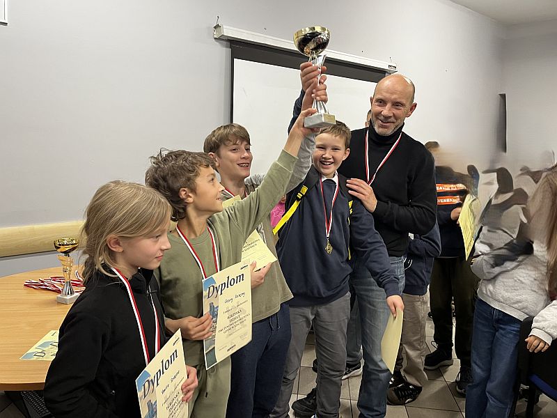 Turnieje szachowe - zdjęcie 6