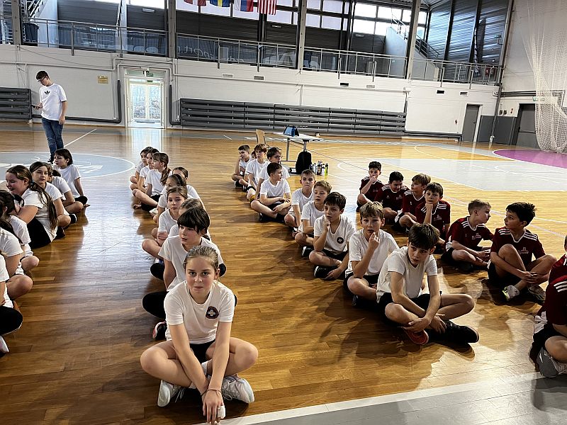 Dwa ognie - zdjęcie 1