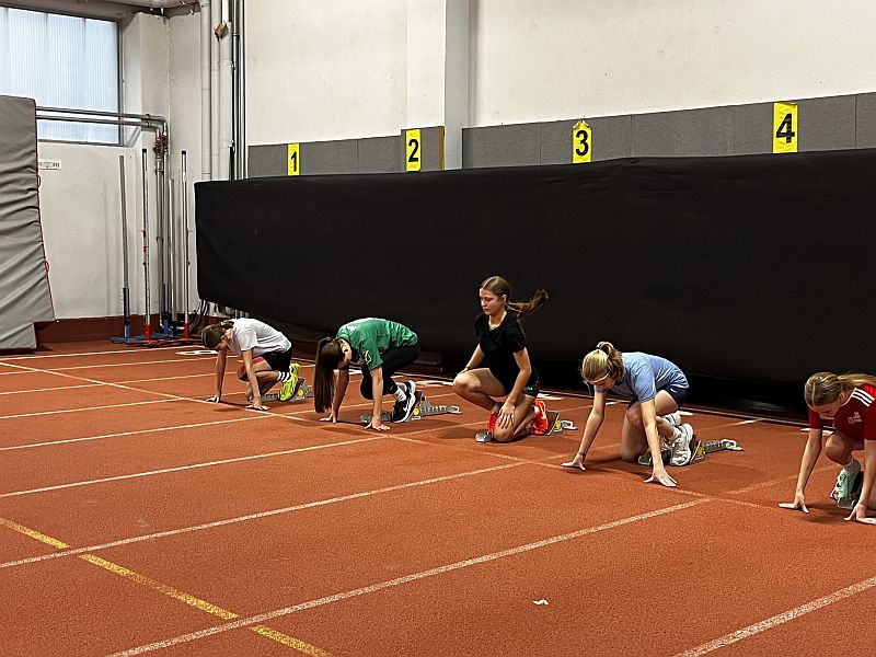 Lekkoatletyka - zdjęcie 2