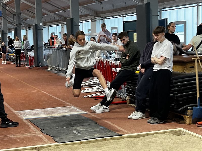 Lekkoatletyka - zdjęcie 10