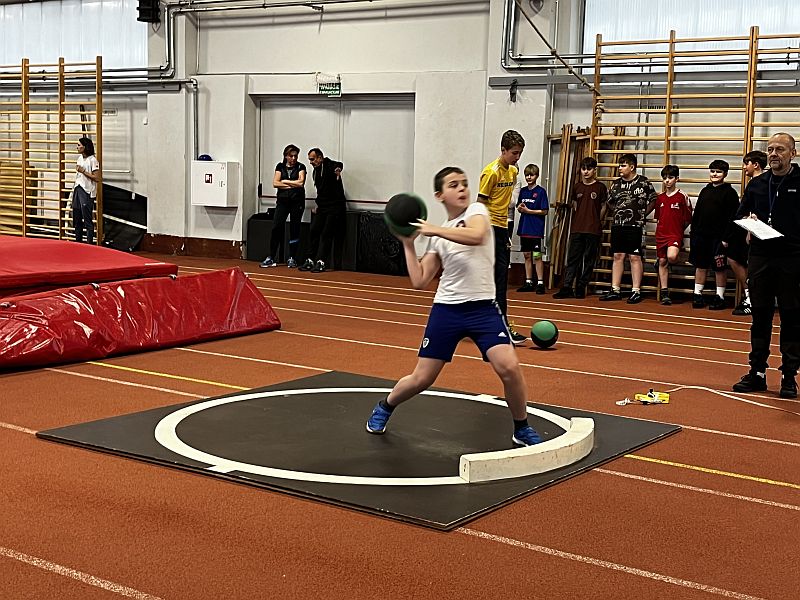 Lekkoatletyka - zdjęcie 11