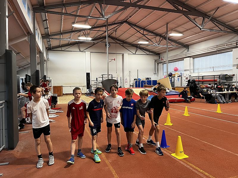 Lekkoatletyka - zdjęcie 12