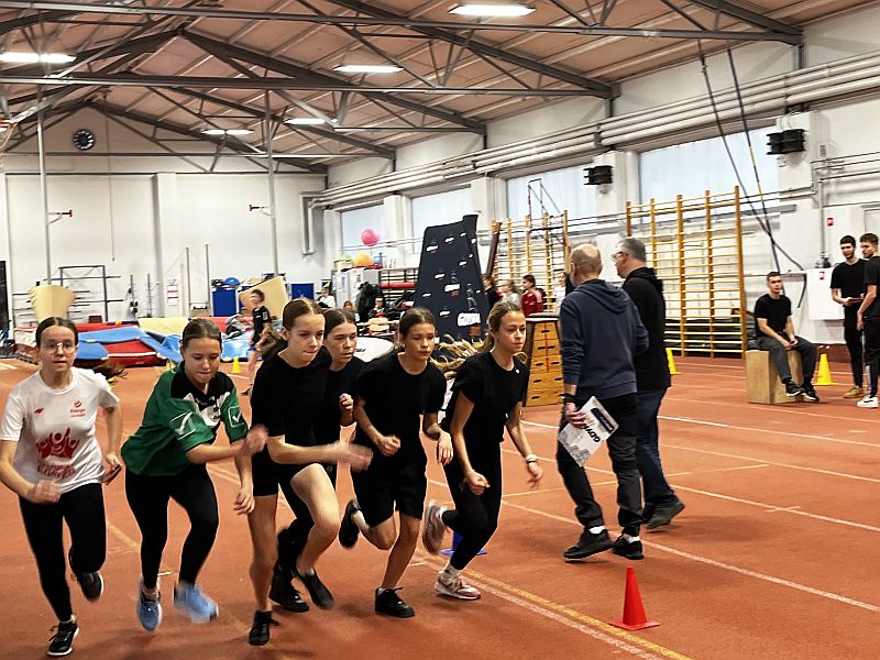 Lekkoatletyka - zdjęcie 3