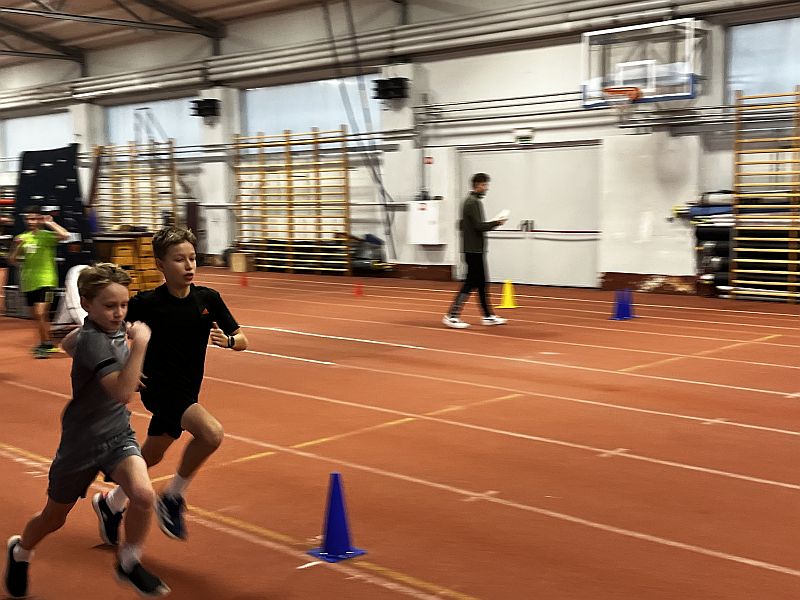 Lekkoatletyka - zdjęcie 4