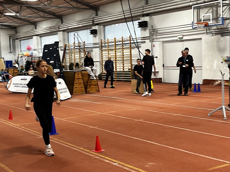 Lekkoatletyka - zdjęcie 5