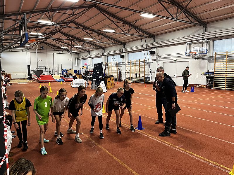 Lekkoatletyka - zdjęcie 6