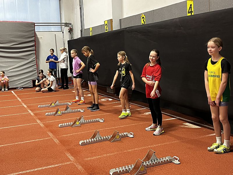 Lekkoatletyka - zdjęcie 7