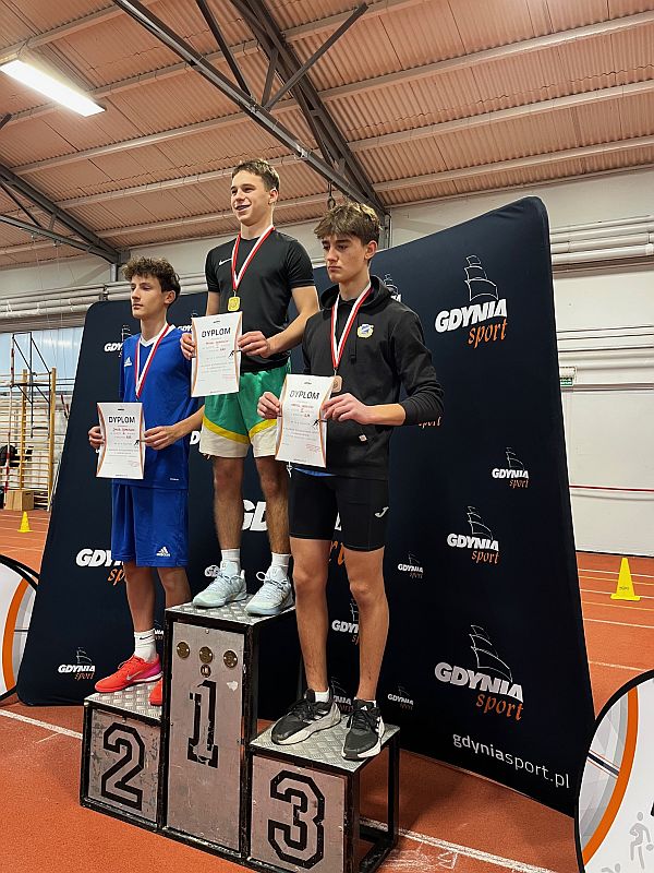 Lekkoatletyka - zdjęcie 13