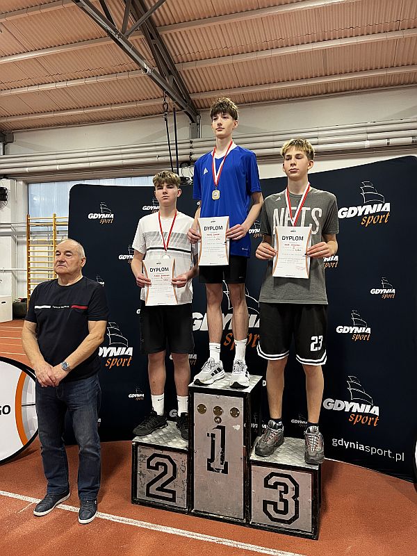 Lekkoatletyka - zdjęcie 14