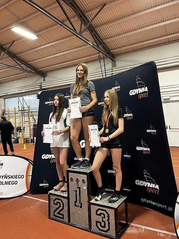 Lekkoatletyka - zdjęcie 15