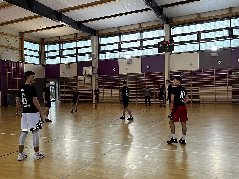 Piłka ręczna - zdjęcie 3