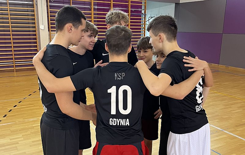 Piłka ręczna - zdjęcie 5