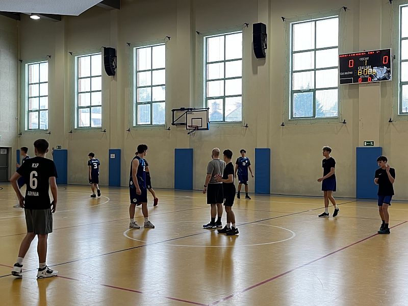 Piłka ręczna - zdjęcie 8