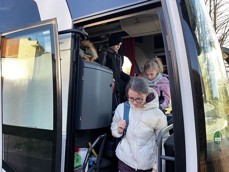 Turnieje tenisa stołowego - zdjęcie 17