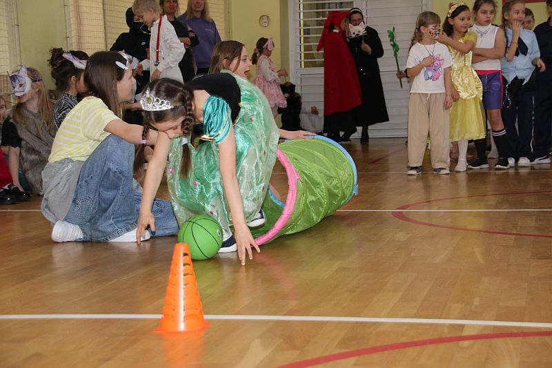 Bal karnawałowy 2026 klasy 1-4 - zdjęcie 17