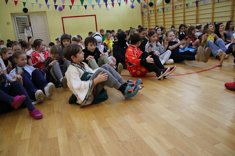 Bal karnawałowy 2026 klasy 1-4 - zdjęcie 26