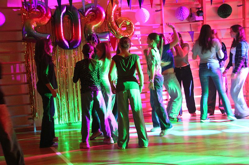 Bal karnawałowy 2026 klasy 5-8 - zdjęcie 4