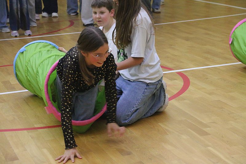 Bal karnawałowy 2026 klasy 5-8 - zdjęcie 10