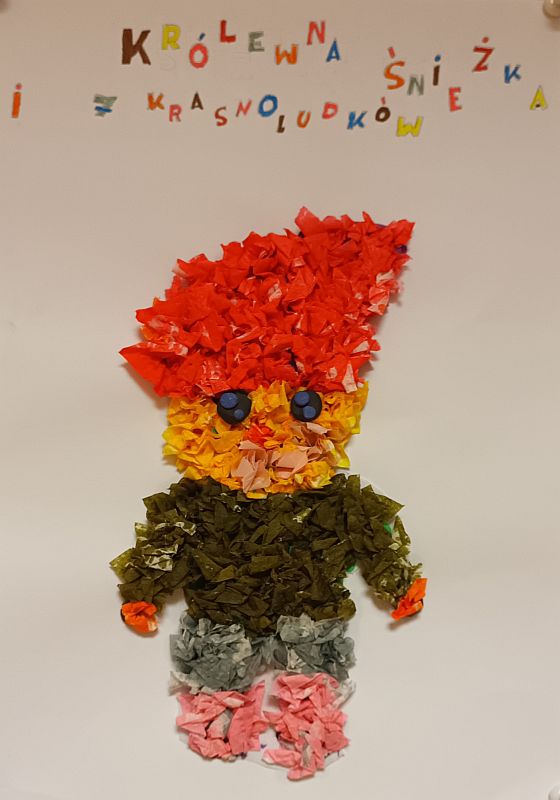 Biblioteczne Wyzwanie Czytelnicze - zdjęcie 6