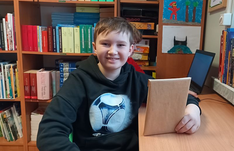 Wypożycz książkę w ciemno 2026 - zdjęcie 3