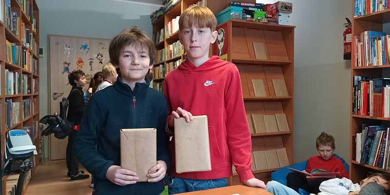 Wypożycz książkę w ciemno 2026 - zdjęcie 8