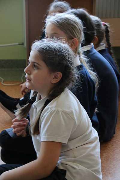 Brzechwa dzieciom - konkurs recytatorski - zdjęcie 16