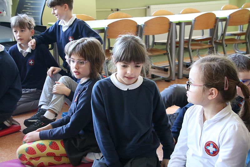 Brzechwa dzieciom - konkurs recytatorski - zdjęcie 17