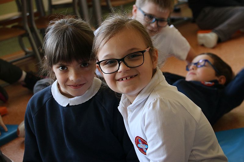 Brzechwa dzieciom - konkurs recytatorski - zdjęcie 18