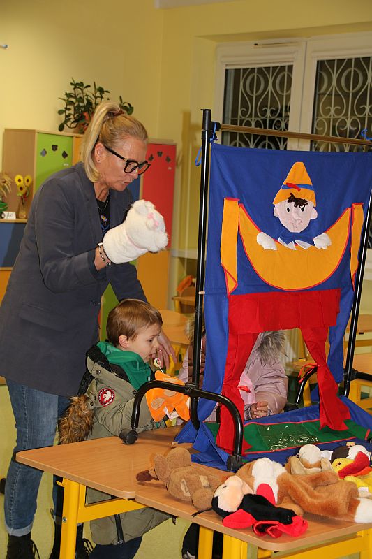 Dzień Otwarty Szkoły 2025 - zdjęcie 4